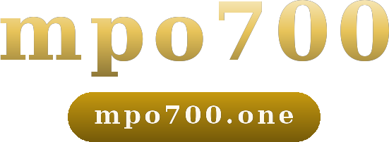 mpo700 logo