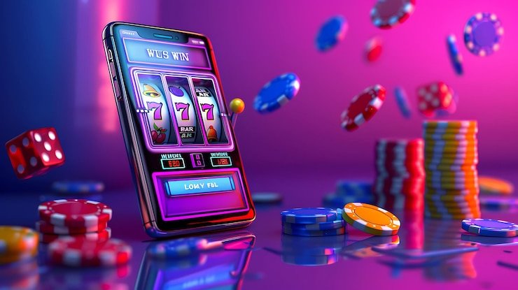 mpo700 mobile gaming